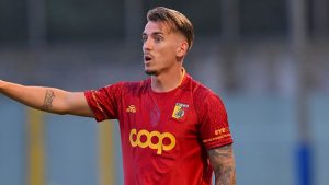 Vandeputte Cagliari, un club vicinissimo al centrocampista: I DETTAGLI