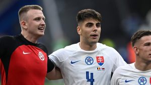 Nazionali Cagliari, Obert sfida Marin nella gara decisiva per gli ottavi: -2 a Slovacchia-Romania