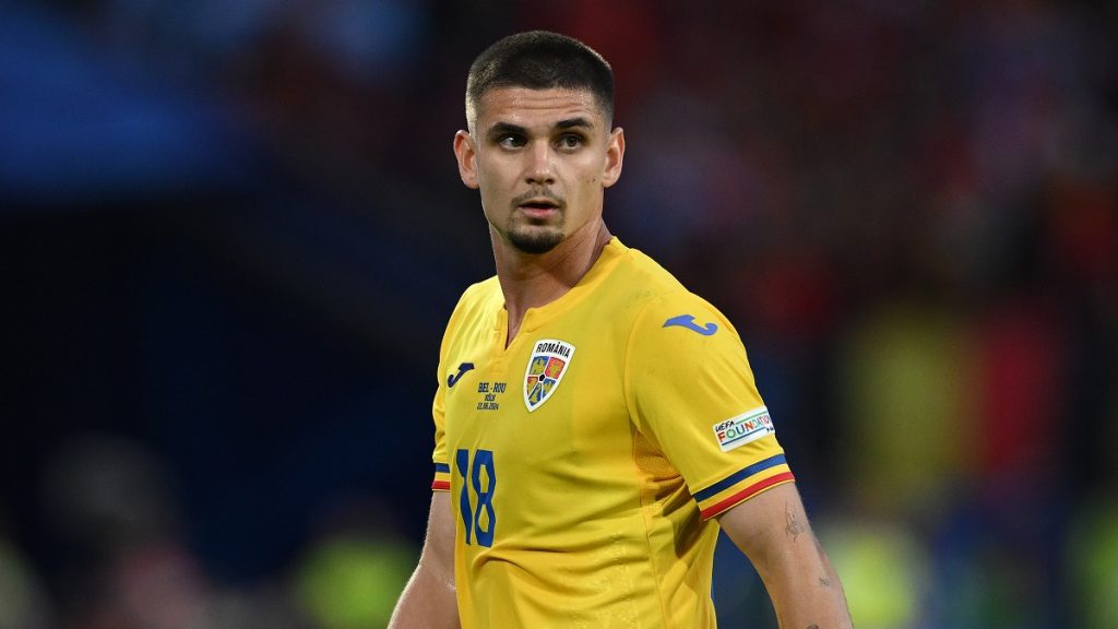 Razvan Marin