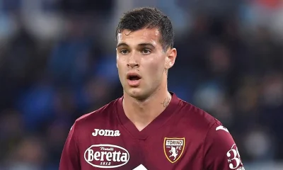 Pietro Pellegri