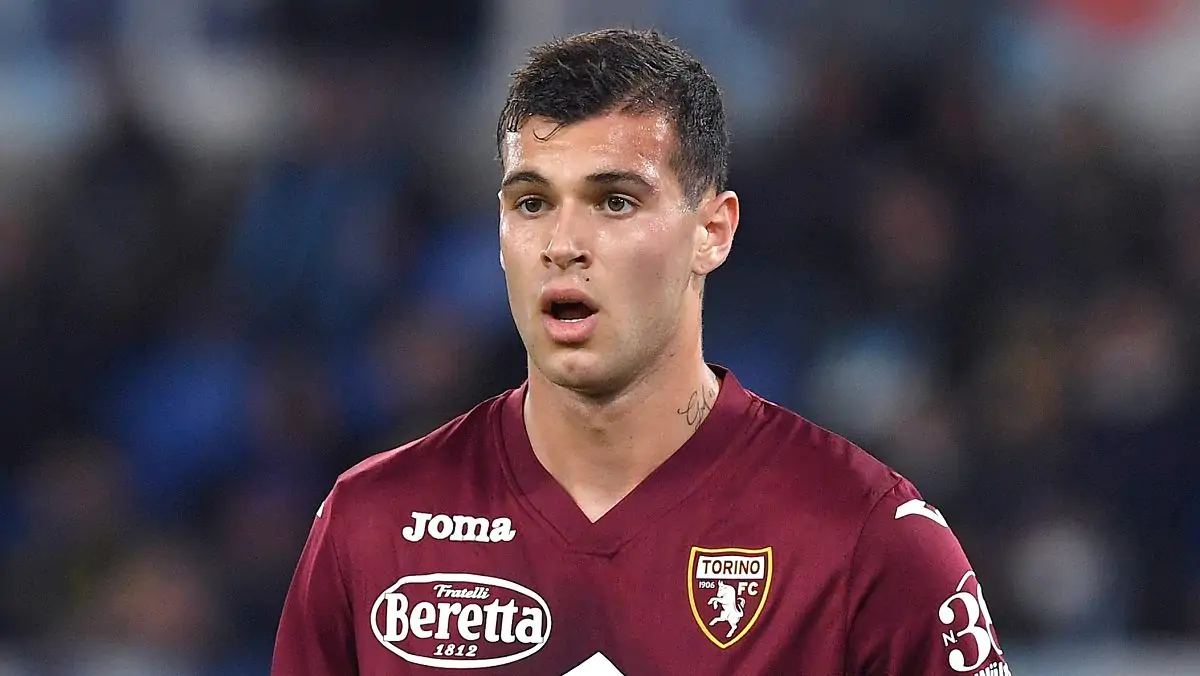 Calciomercato Cagliari, obiettivo Pellegri per l'attacco? LE ULTIME 26 Pietro Pellegri