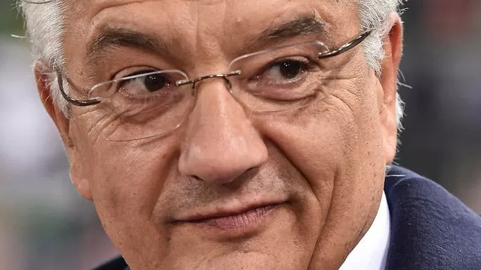 Vrenna: «Nicola? Ecco perché è la scelta giusta per il Cagliari» 26 Vrenna Raffaele