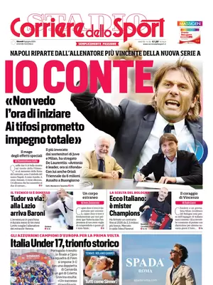corriere dello sport 001830602