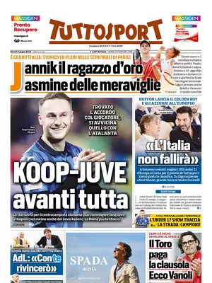 tuttosport 001745722
