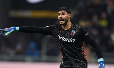 Federico Ravaglia Bologna