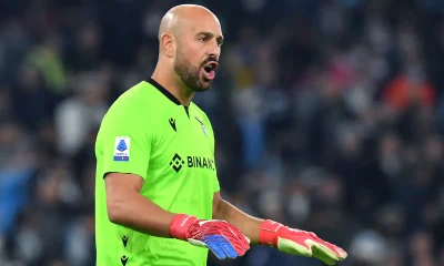 Pepe Reina