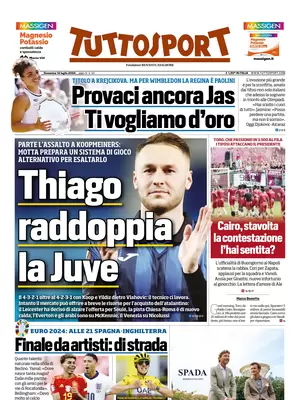 tuttosport 020354203