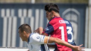 Calciomercato Cagliari, il classe 2006 Cogoni finisce nel mirino di un club: ecco quale