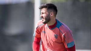 Sherri Frosinone, il portiere verso l’addio al Cagliari: la proposta dei ciociari