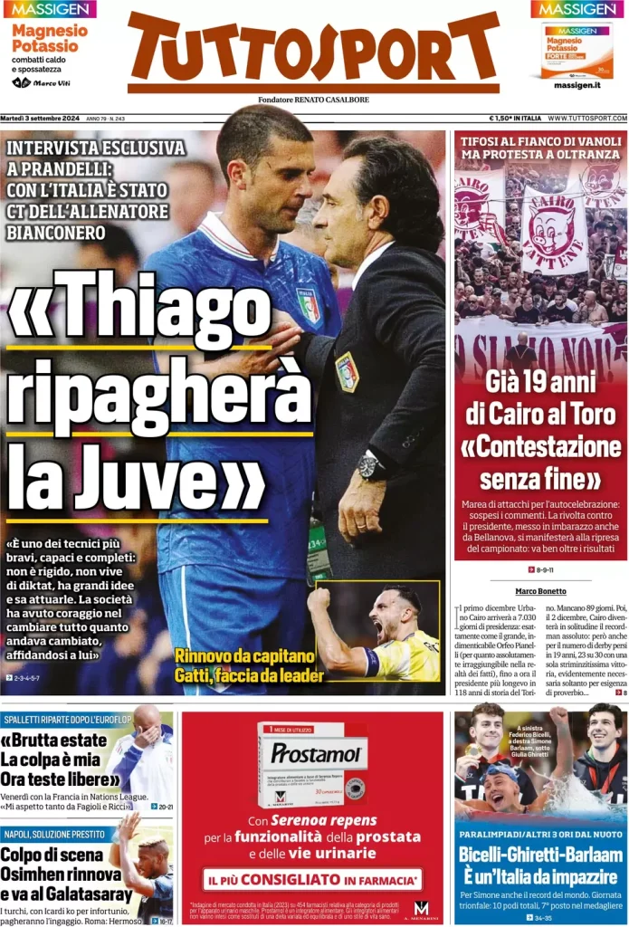 tuttosport 021205672