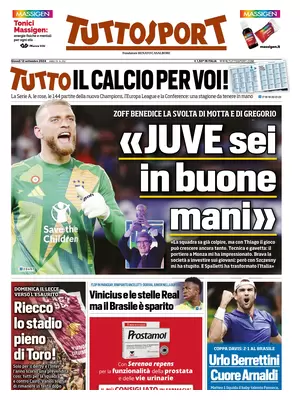 tuttosport 021206644