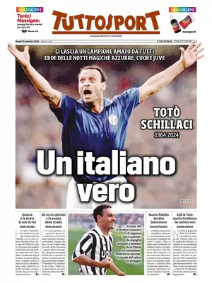 tuttosport 021206905