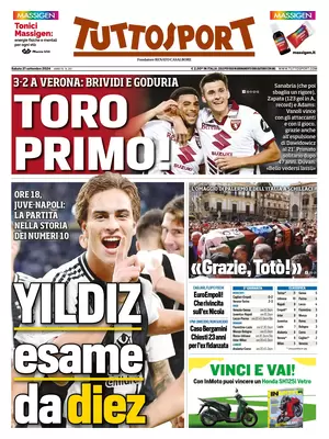 tuttosport 021207529