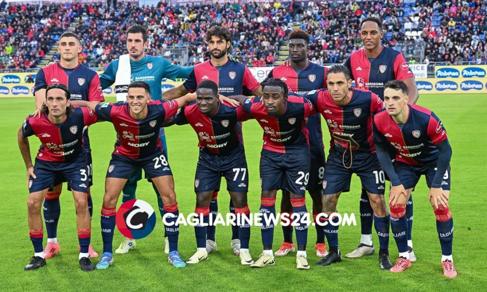 Probabile formazione Cagliari: Nicola sta preparando questa trappola