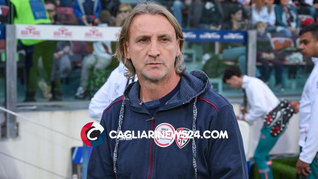 Nicola «Dovevamo essere tatticamente disciplinati e la squadra l’ha