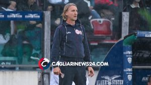 Roma Cagliari, dubbi sulla trequarti per Davide Nicola? Le ultime