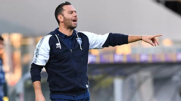 Zauri dice la sua: «Se oggi si gioca troppo? Ben venga lo spettacolo, ma bisogna aiutare…» 26 Luciano Zauri