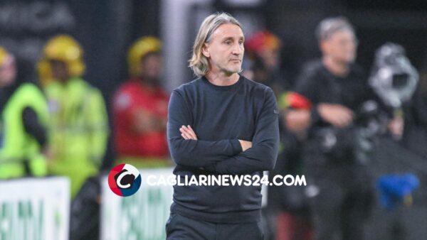 Davide Nicola