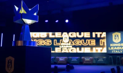 Kings league Italia