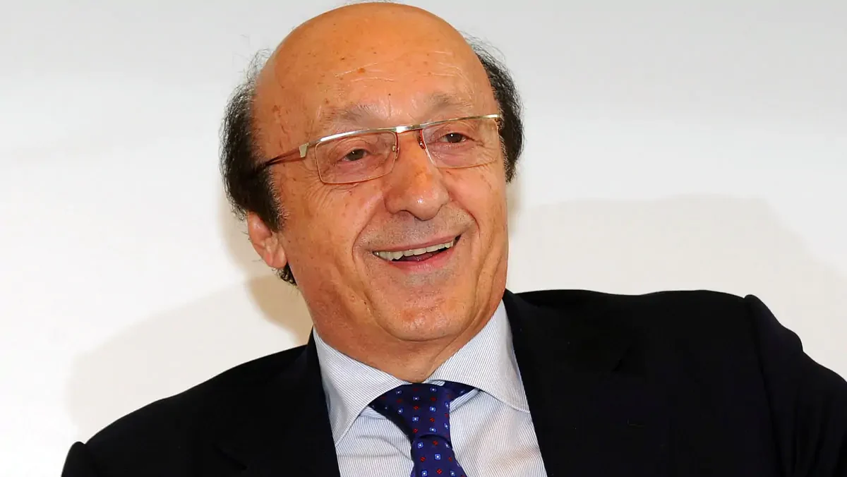 Moggi su Cagliari Inter: «Dico la mia sul match tra le due squadre. La sfida è... 26 Luciano Moggi
