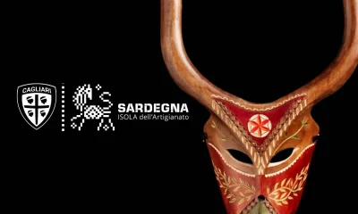 cagliari maschere sarde