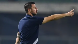 Verso Monza Cagliari, Bocchetti alla prima gara da allenatore contro i rossoblù