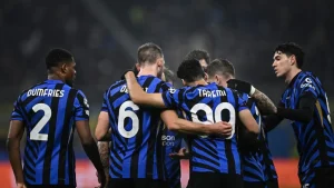 Cagliari Inter, la probabile formazione dei nerazzurri per la gara dell’Unipol Domus