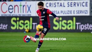 Roma Cagliari, torna Razvan Marin in mezzo al campo? Cosa filtra