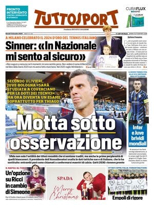 tuttosport 030015126