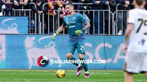 Cagliari, quanti gol hanno subito i rossoblù nelle ultime tre gare in trasferta