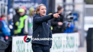 Roma Cagliari, Nicola starebbe valutando questa mossa per rafforzare il centrocampo