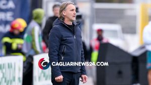 Roma Cagliari, rossoblù in piena emergenza: Davide Nicola studia le mosse