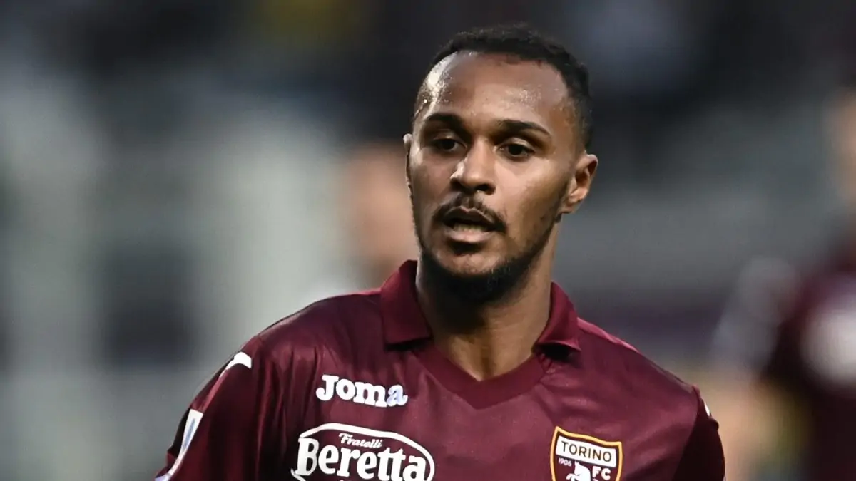 Lazaro nel pre partita: «Serve vincere per dare la svolta. Obiettivo? Spero di raggiungere questo traguardo» 26 Lazaro Torino