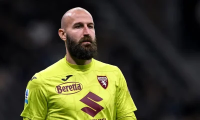 Milinkovic Savic Torino