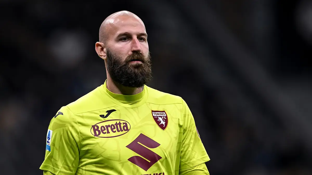 Milinkovic Savic provoca il Cagliari: «Quando vinci senza fare niente...» 26 Milinkovic Savic Torino