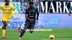 Calciomercato Cagliari, le cifre spese per Adopo: quanto è costato ai rossoblù il giocatore ex Atalanta
