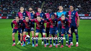 Cagliari, rossoblù in una sorta di limbo dopo due pareggi e due sconfitte