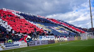 Biglietti Cagliari Bologna, tutte le informazioni sulla 7a giornata di campionato: il comunicato