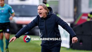 Verso Cagliari Fiorentina, Nicola studia la formazione: due giocatori verso il ritorno da titolari