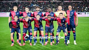 Giudice sportivo Cagliari, arriva la decisione ufficiale: altri due rossoblù in diffida