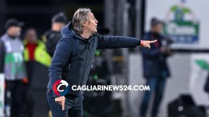 Nicola: «Cambio modulo? La squadra in ritiro ha lavorato in questo modo. Poi…»