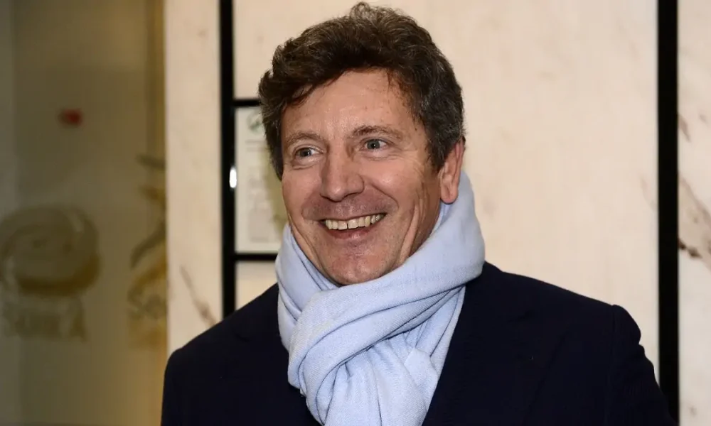 Simonelli Presidente Lega Serie A