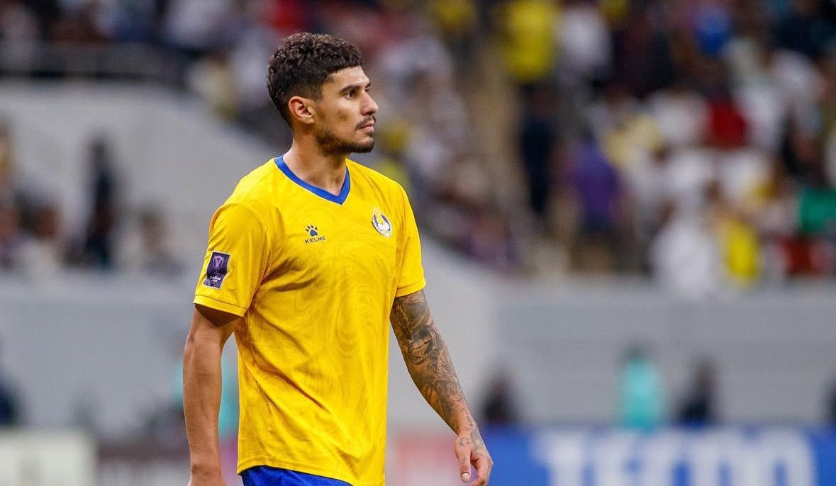 Coman Cagliari, inizia l'avventura in Sardegna! L'attaccante è sbarcato all'aeroporto di Elmas 26 WhatsApp Image 2025 02 02 at 20.59.26