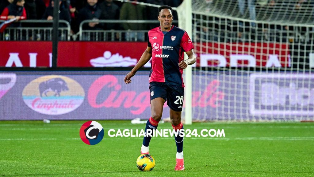 Yerry Mina