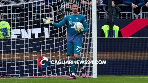 Caprile Atalanta, cosa filtra sull’accostamento dei nerazzurri al portiere: la situazione