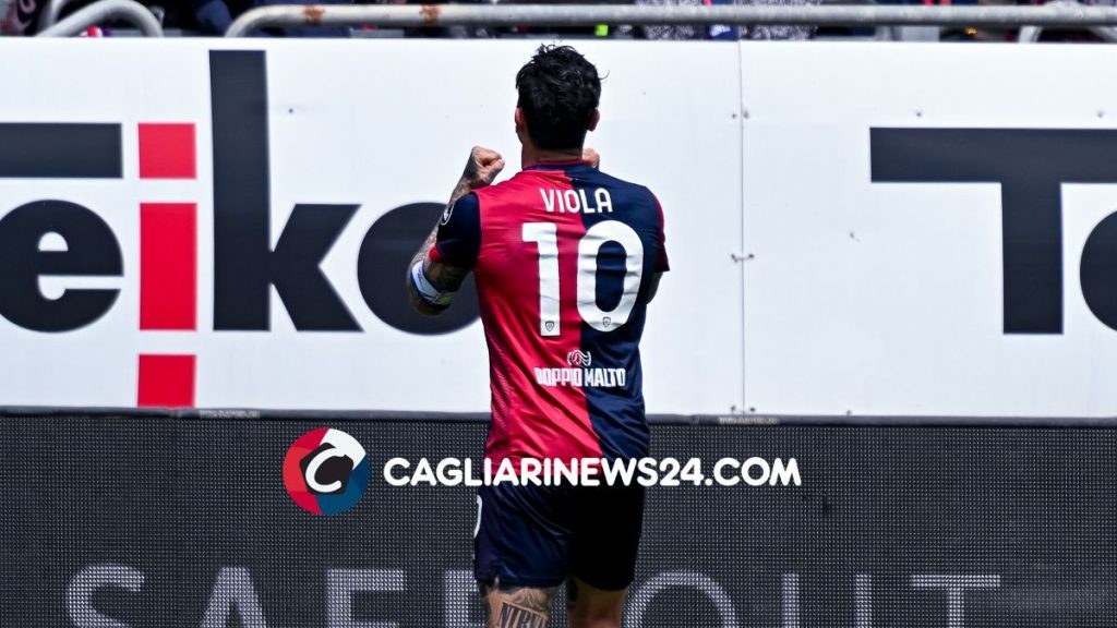 Nicolas Viola