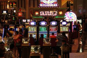 Comprendere il margine della casa nei giochi da casinò