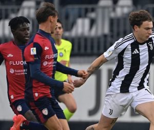 Marcolini: «Sono contentissimo di far parte di questa società. Trapani è una piazza importante con un tifo molto caloroso»