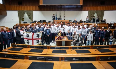 Foto Cagliari Calcio