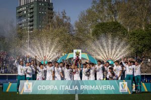 Cagliari, il classe 2005 Marcolini passa a titolo definitivo al Trapani: protagonista lo scorso anno con la Primavera